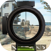 Play Modern Gun: Shooting War Games