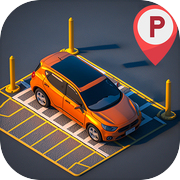 Hatcback Car Parking Simulator