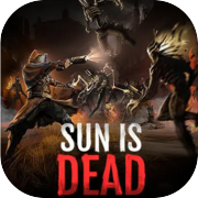 Sun Is Dead