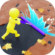 Play Street Cleaner 3D