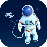Play Idle Space Station - Tycoon