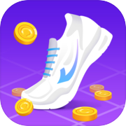 Play Stepcoin - Walk and Win Rewards