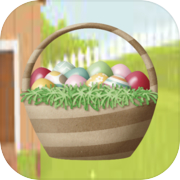 Play Basket egg