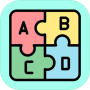 Play Letters Puzzle