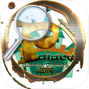 Play Palace Hidden Object Game