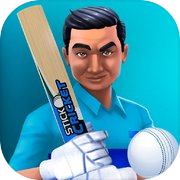 Stick Cricket Clash