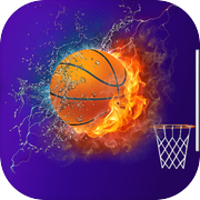 Play BasketBall dunk