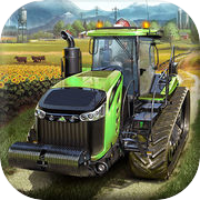 Play LANDWIRTSCHAFTS Farmer Simulator 2017