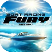 Boat Racing Fury