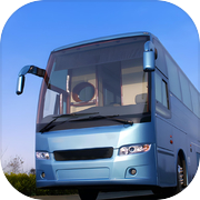 Play Bus Simulator: Station Master