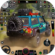 Offroad Jeep Games 4x4