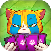 Tap Cats: Epic Card Battle (CCG)