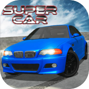 Car Stunt Racing Simulator