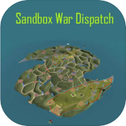 Sandbox War Dispatch