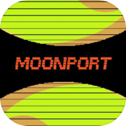 Moonport