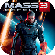 Play Mass Effect 3 (360, PC, PS4, Wii U)