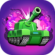 Play Tank hero-FC shooting games