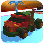Play Draw to Home 3D Car Adventure
