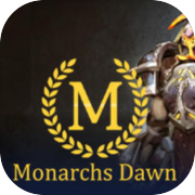 Monarchs Dawn