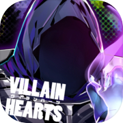 Play ヴィランハーツ - VILLAIN HEARTS