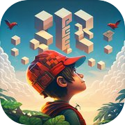 Play Forest Tetris