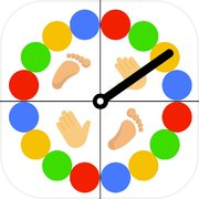 Twister Spinner App