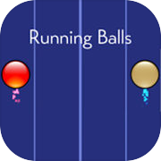 Running Balls