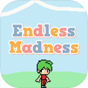 Endless Madness - By Zoi