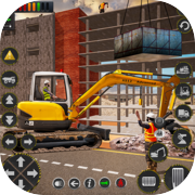 Real Construction Sim Offline