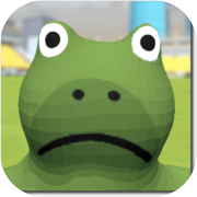 Play Frog Is Amazing Game