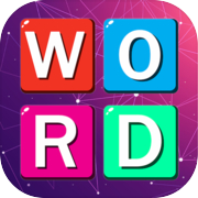 Word Stack : Word Search game , Crossy word Puzzle