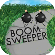 Play BoomSweeper VR