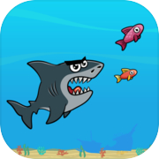 Play Crazy Sharky