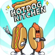 Play Hotdog Kitchen