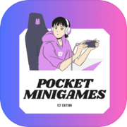 Play Pocket Minigames - 1st Edition
