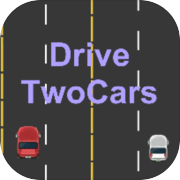 Play Drive Two Cars