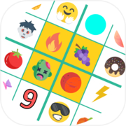 Play Thematic Sudoku