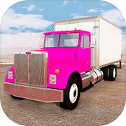 Play Bean crash truck simulator