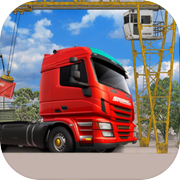 Play Trucker Real Wheels 2023