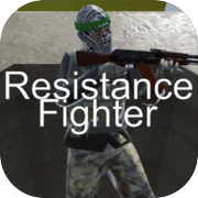 Play Resistance Fighter (Demo)