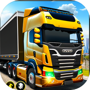 Euro Truck Simulator 2