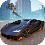 Play Real Car Racing Simulator