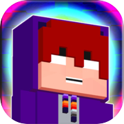 Play Herobrine and Siren Head : Mon