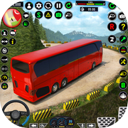 Play Bus Simulator: Real Bus Game