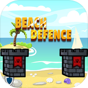 Beach Defence