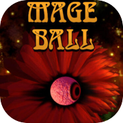 Play Mage Ball