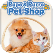 Play Pups & Purrs Pet Shop