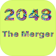 Play 2048 The Merger