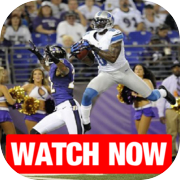 Play Free NFL Live HD Streaming