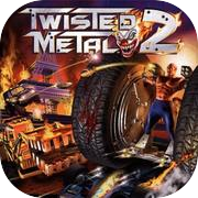 Play Twisted Metal 2